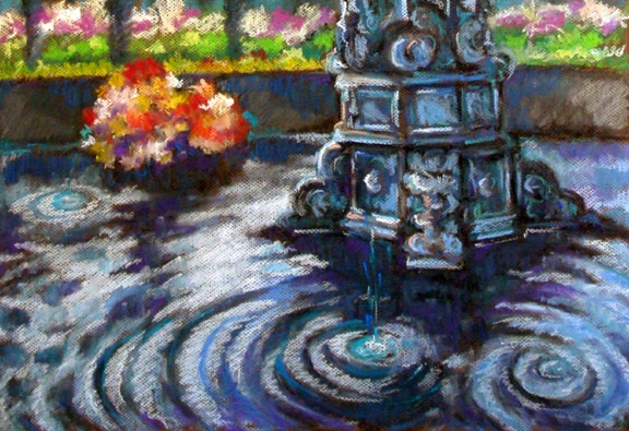 Patricia Ritter Art Gallery A R T M U S I C N E T